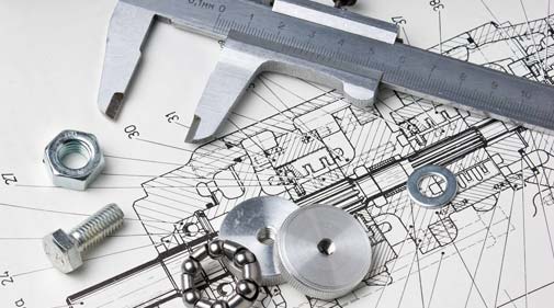 Structural/Mechanical Engineering